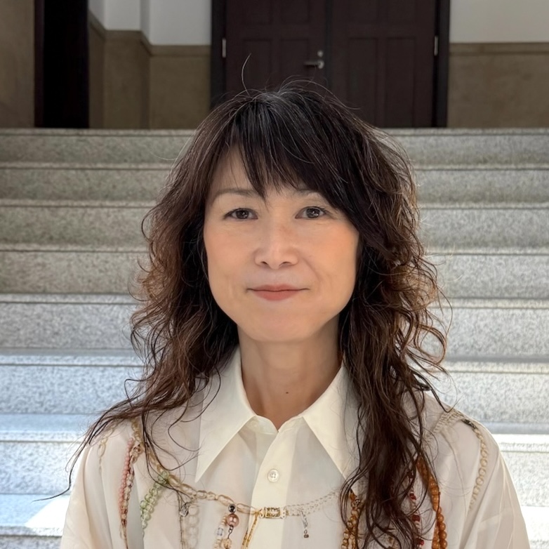 木ノ下 智恵子