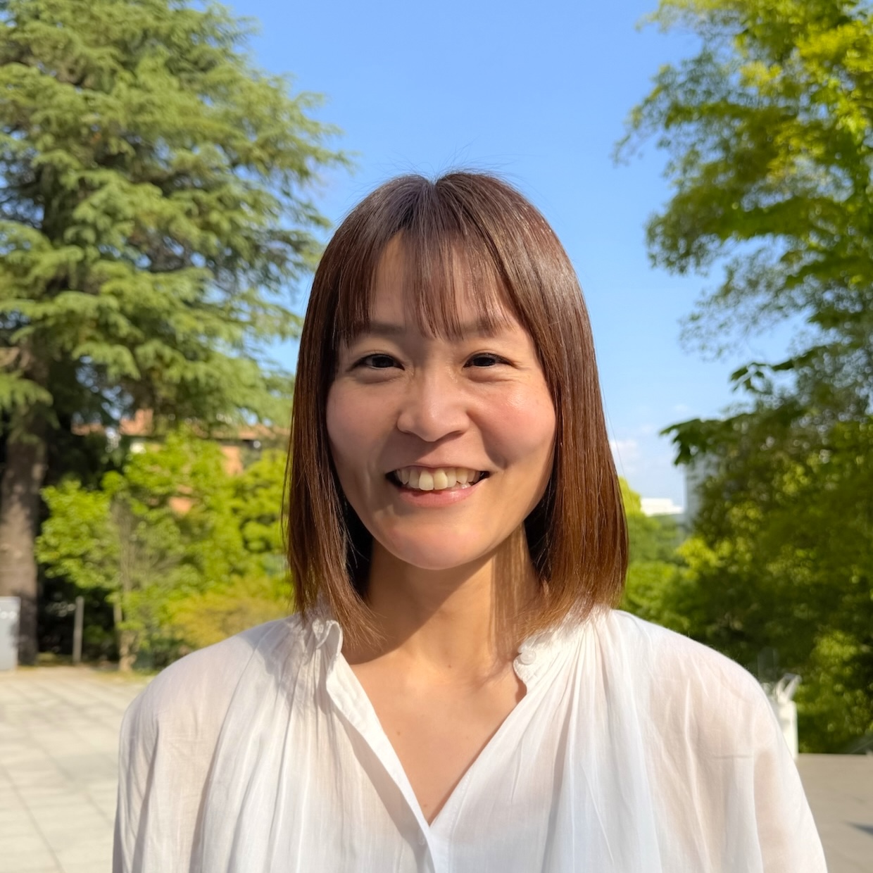 瀬島 梨奈