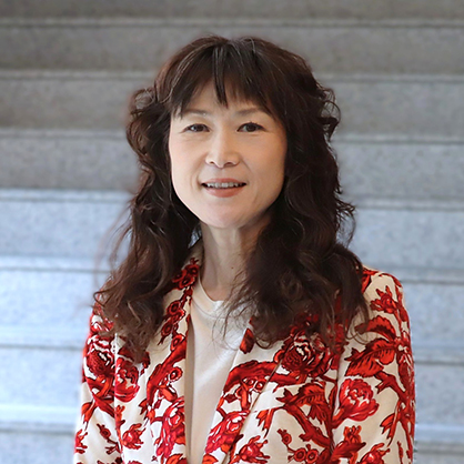 木ノ下 智恵子