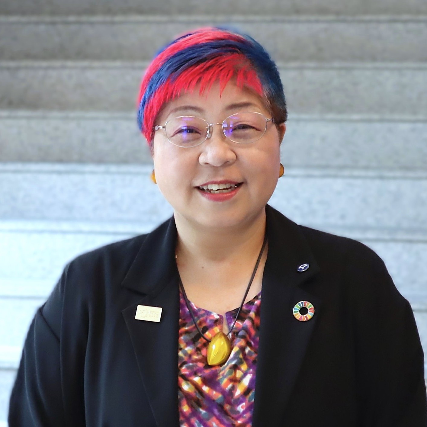 竹村景子