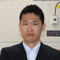 広瀬 雄二郎 准教授