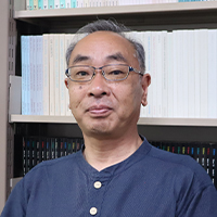 堀江 剛 教授