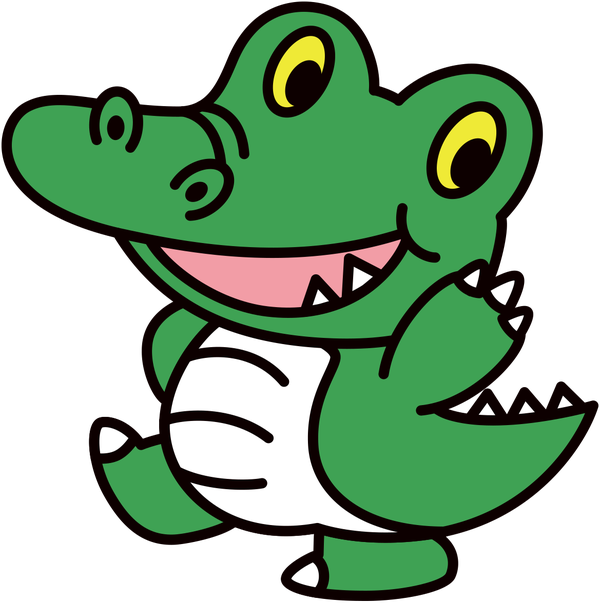 ワニ