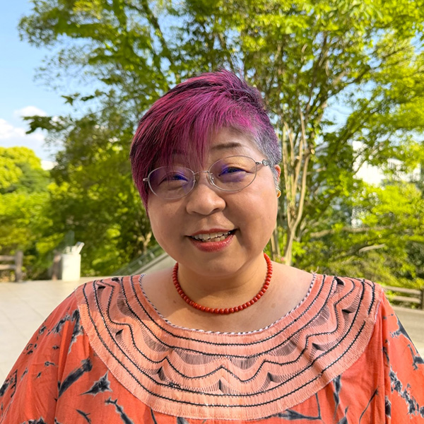 竹村景子