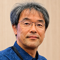 立花 誠 教授