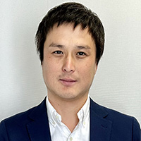 五十部 孝典 教授