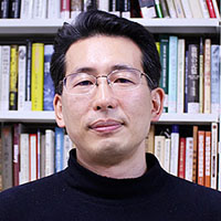 橋本 順光 教授