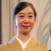 鈴木 敦子 助手